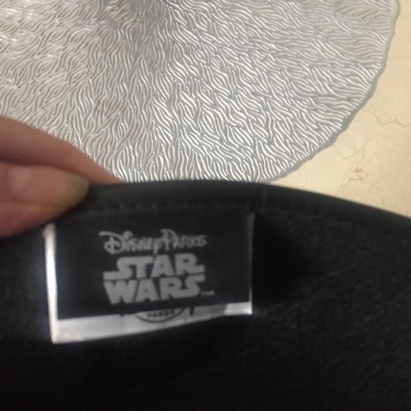 Disney parks Star Wars Mickey Yoda ears - Picture 5 of 6